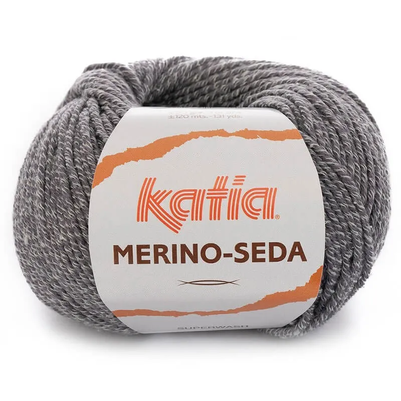 Katia Merino Seda 64