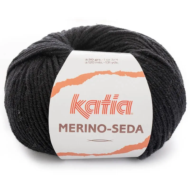 Katia Merino Seda 65