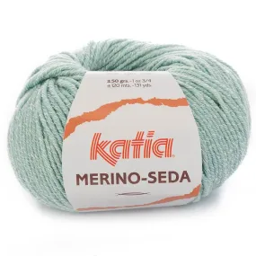 Katia Merino Seda 70