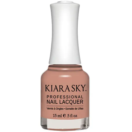 Kiara Sky Polish - 560 Tira-Miss-U