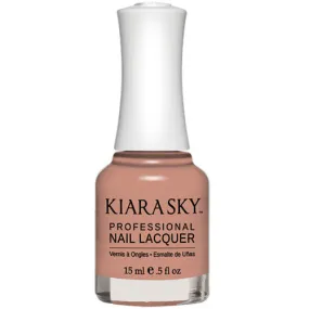 Kiara Sky Polish - 560 Tira-Miss-U