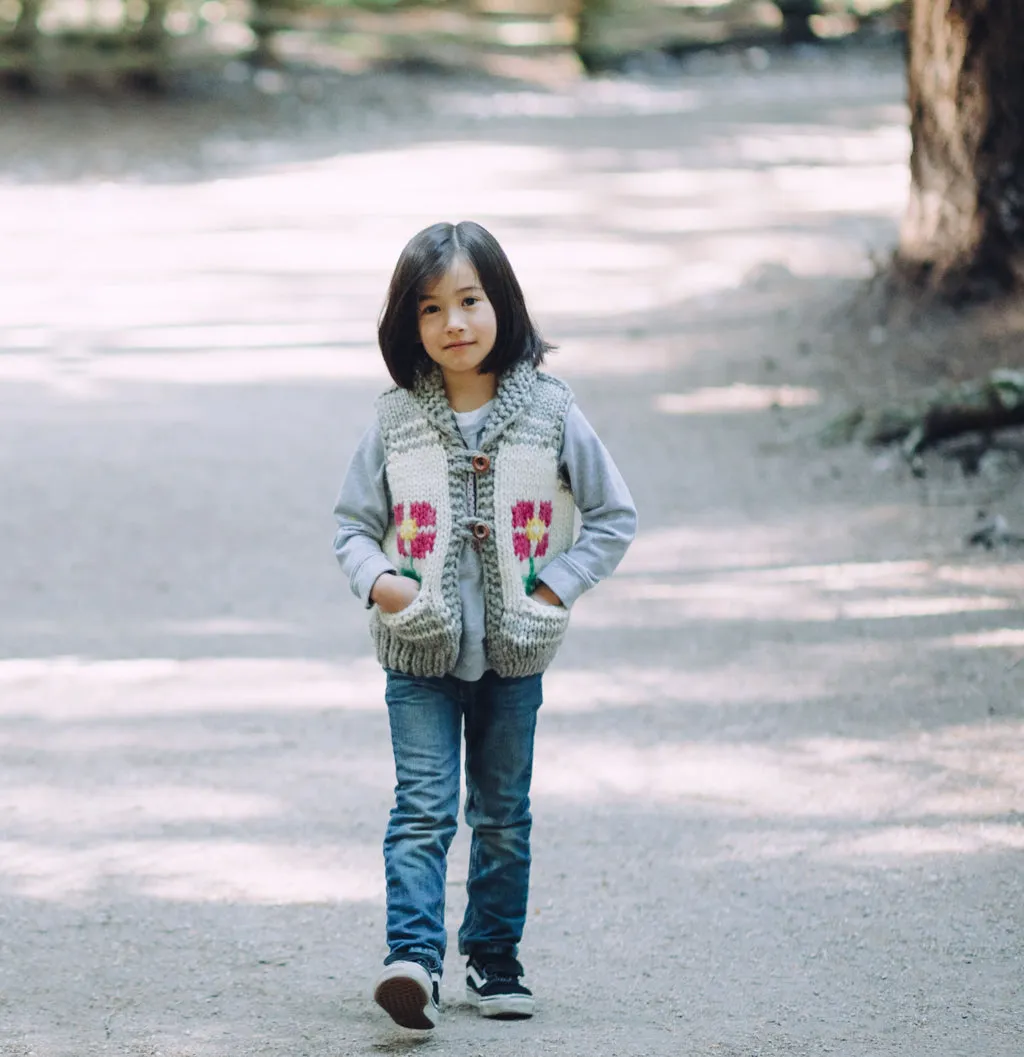 Kids Humming Bird Vest