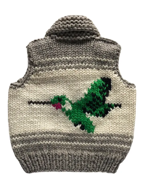 Kids Humming Bird Vest