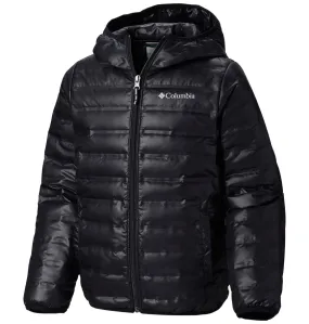 Kids' McKay Lake Down Hooded Jacket