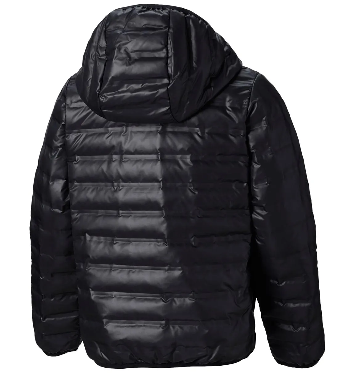 Kids' McKay Lake Down Hooded Jacket