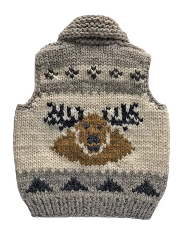 Kids Moose Vest