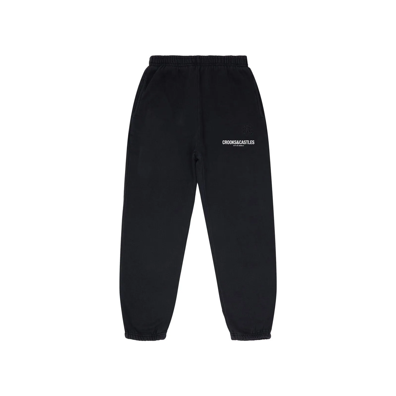 Kids New Core Logo Washed Sweatpant