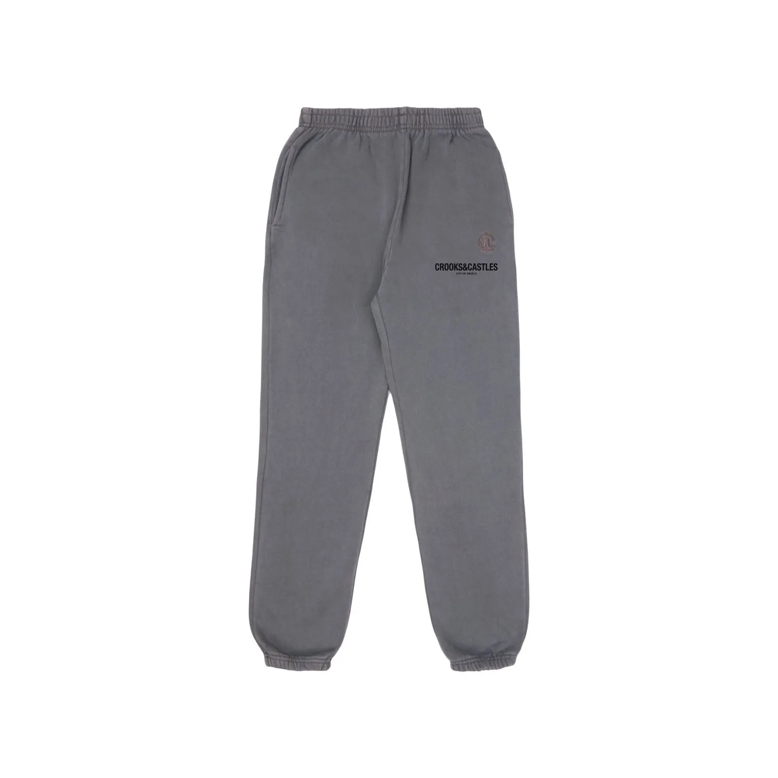 Kids New Core Logo Washed Sweatpant