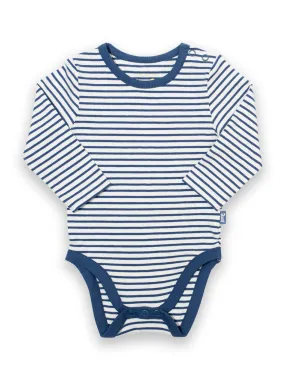 Kite Stripy Bodysuit