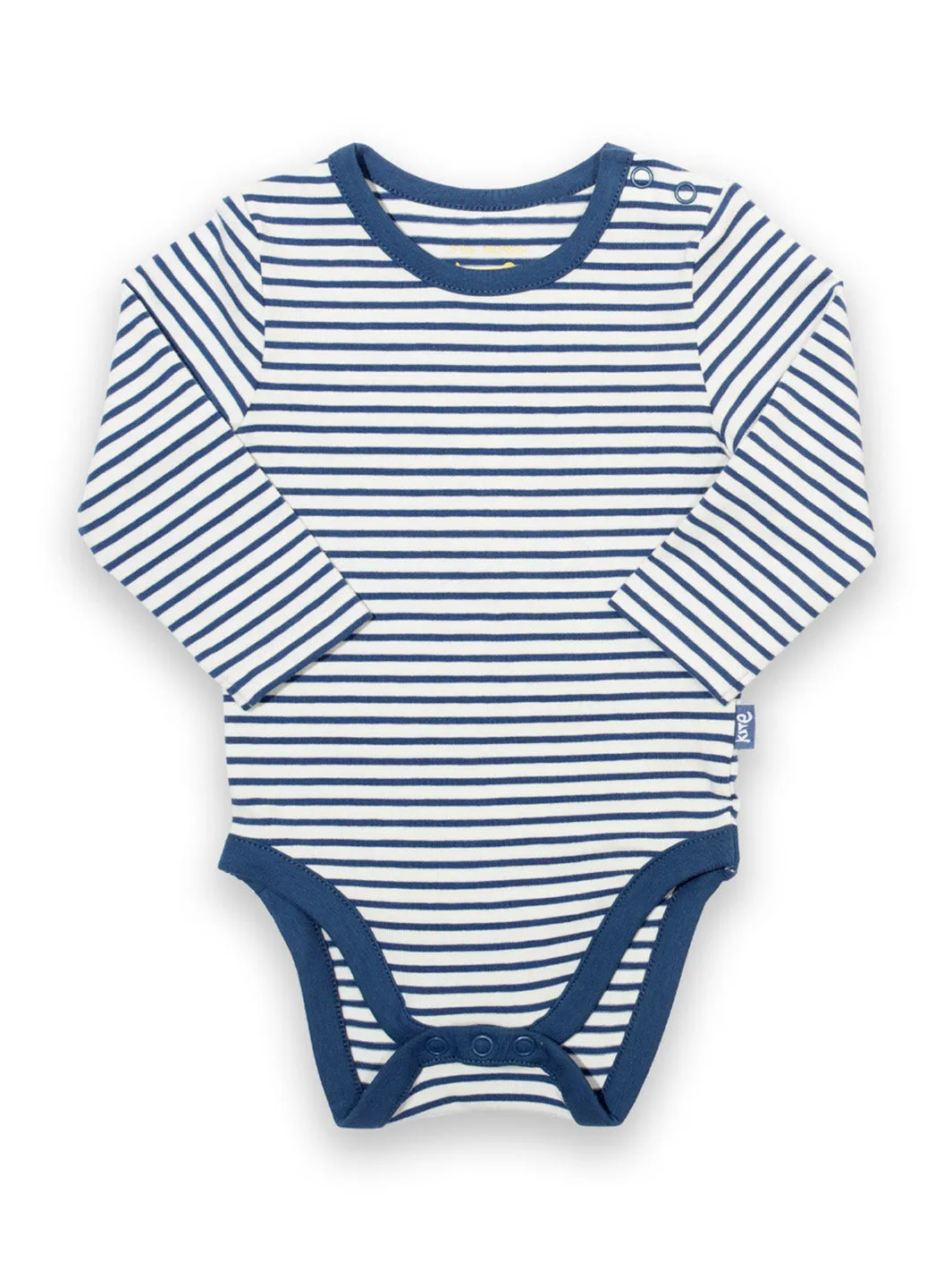 Kite Stripy Bodysuit