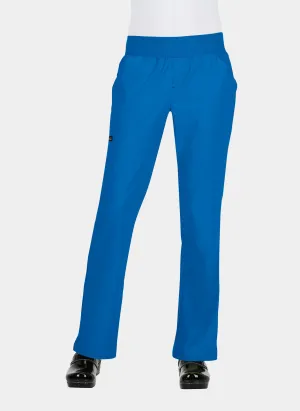 Koi Basics Laurie Scrub Trousers - Royal