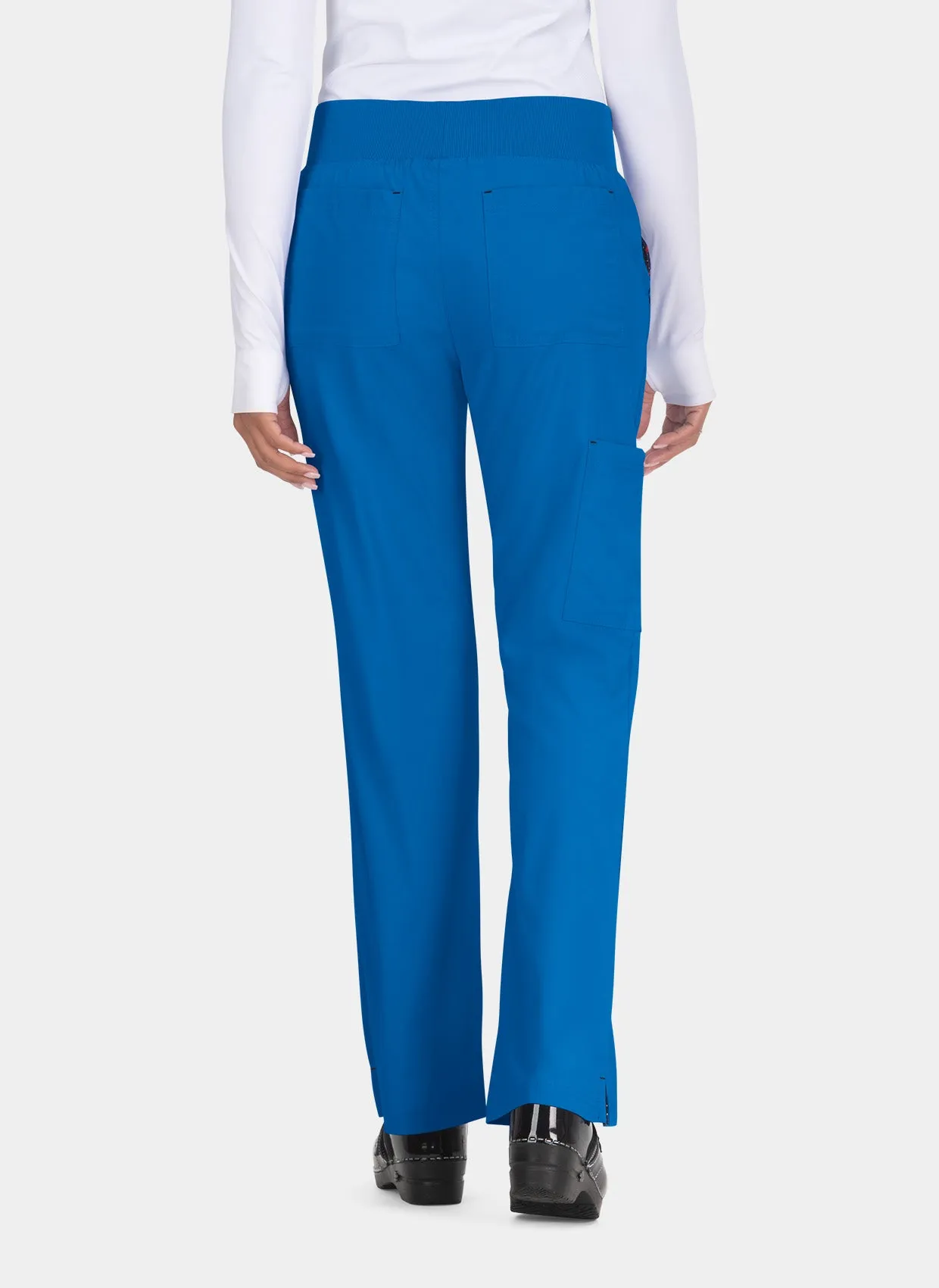 Koi Basics Laurie Scrub Trousers - Royal