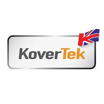 Kovertek TekCryl One Coat Acrylic Roof Repair Coating - Grey 5kg