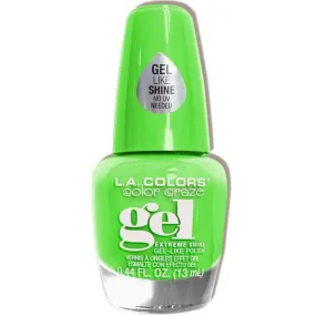 LA Colors Chameleon Let's Get Wild Gel Polish