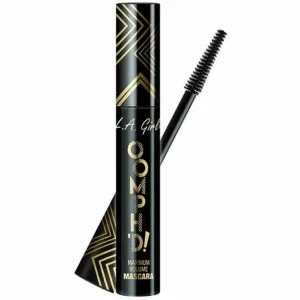 L.A. GIRL: Oomph'D Mascara