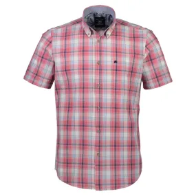 Lerros Short Sleve Shirt R