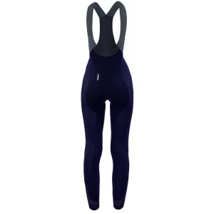 Long Salopette  Woman L1 Cycling Tight