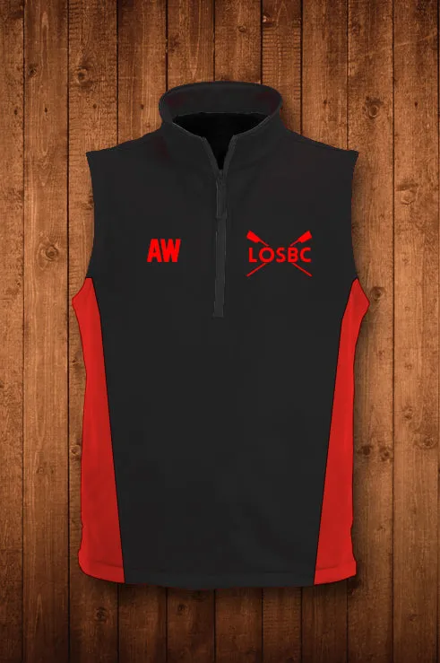 LOSBC Gilet