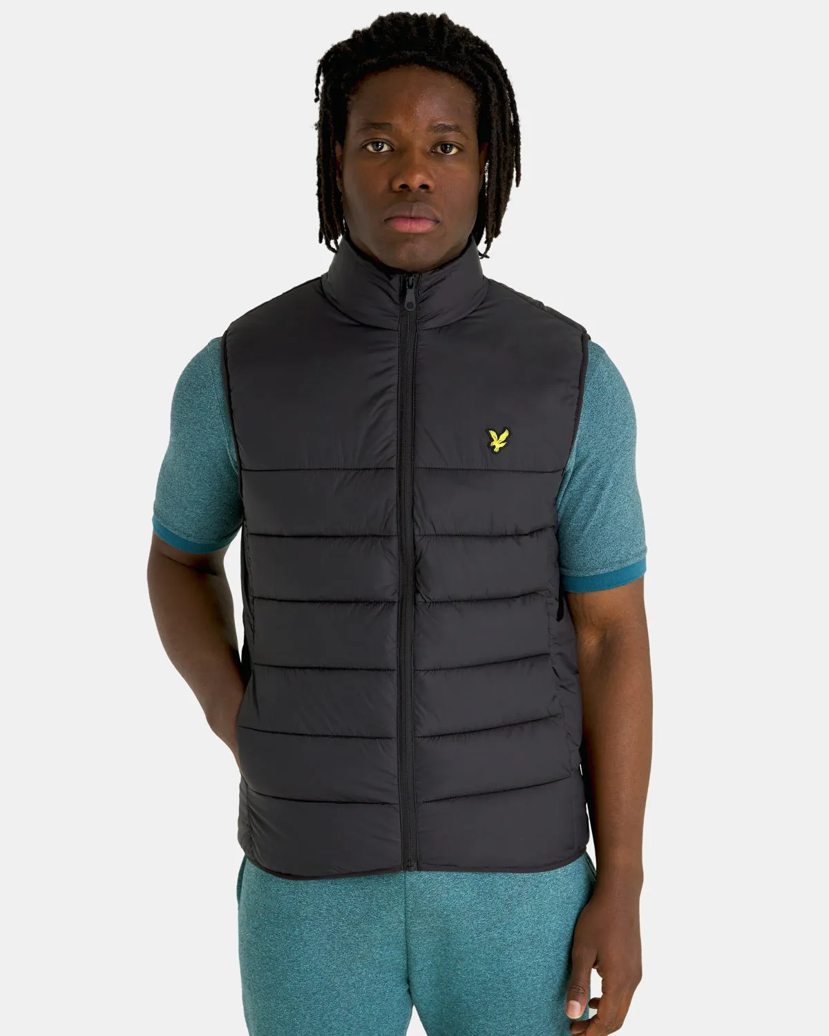 Lyle & Scott Gilet