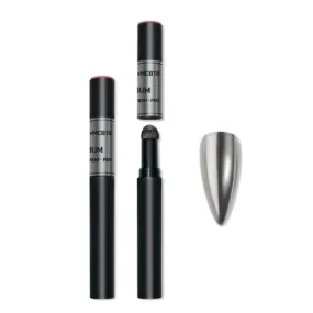 Magic Cushion Mirror Chrome Pen - MBC18