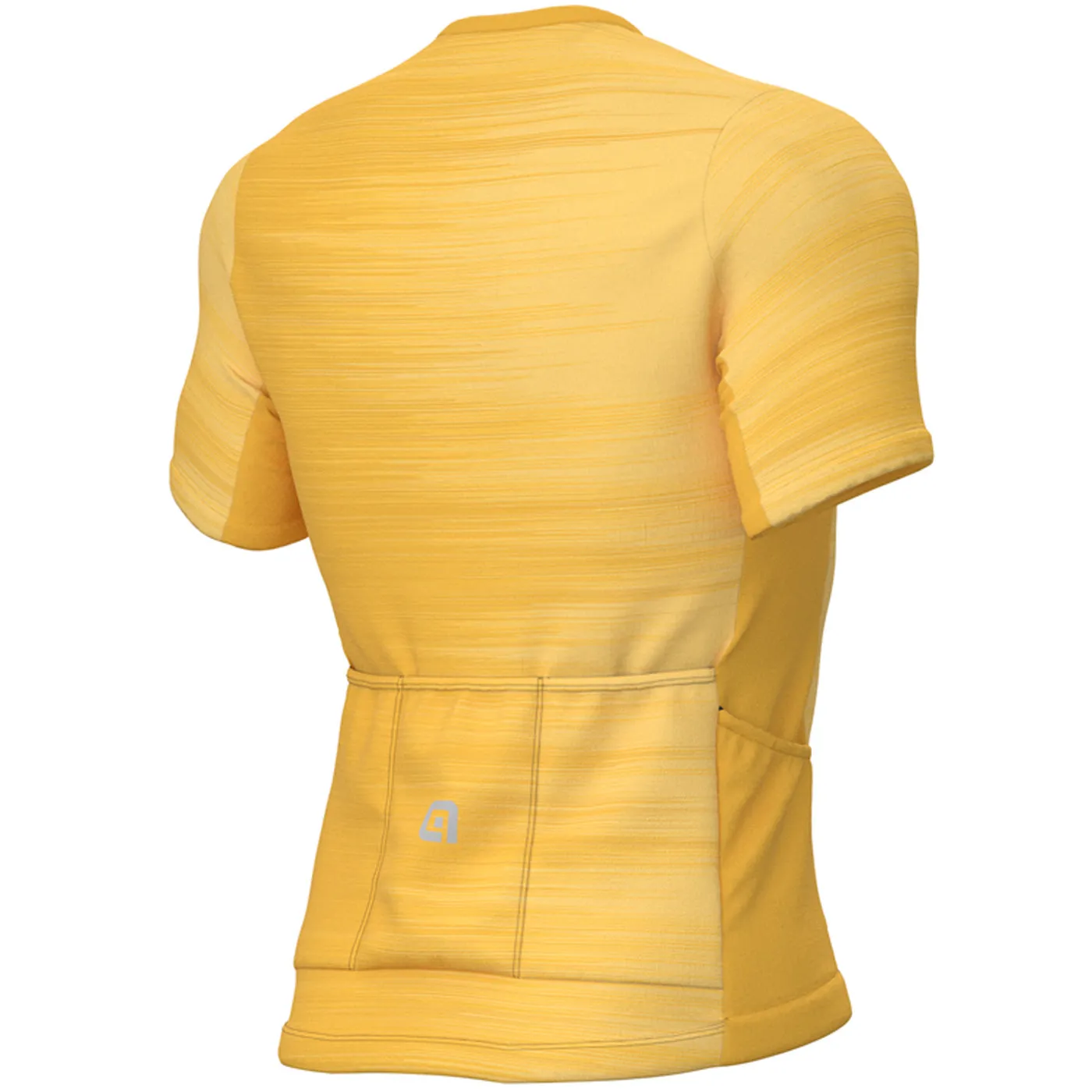 Maglia Ale Gravel Cruise - Giallo