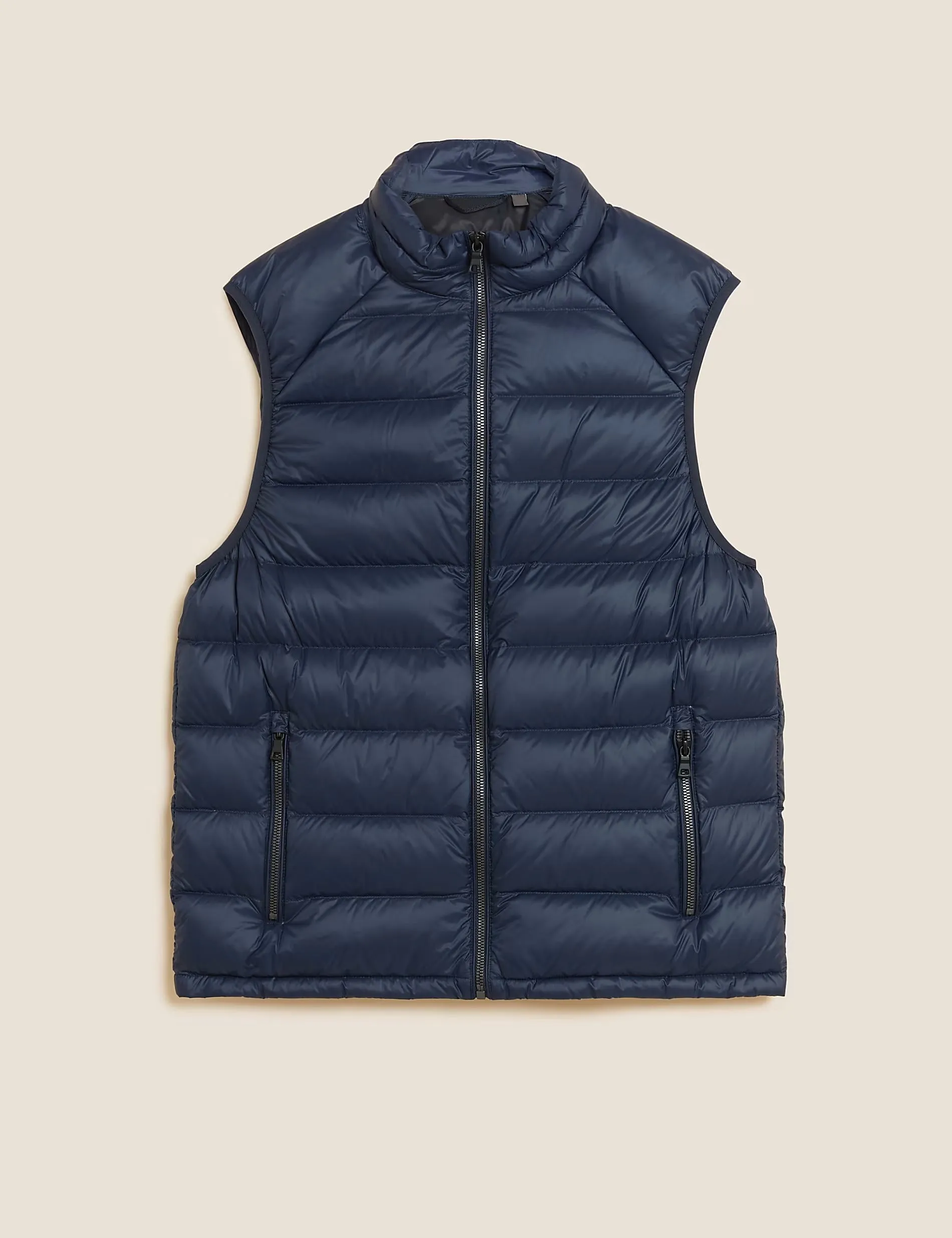 M&S Mens Gillet T16/6757M