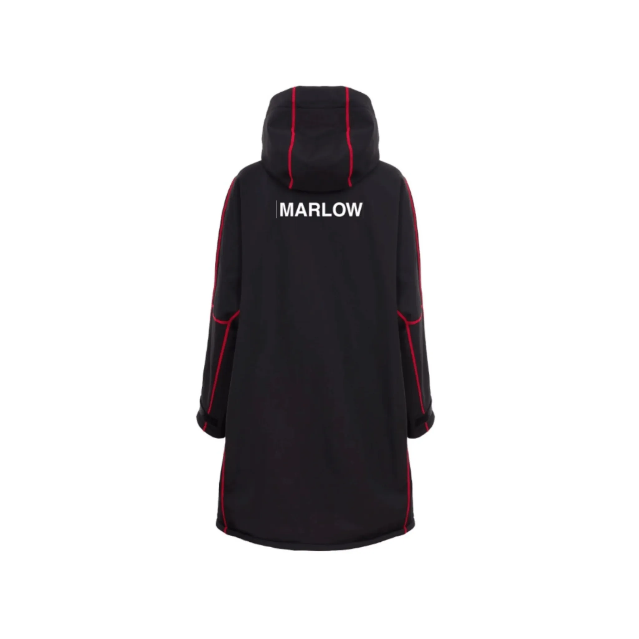 Marlow RC The Unisex  Essential Igloo Jacket