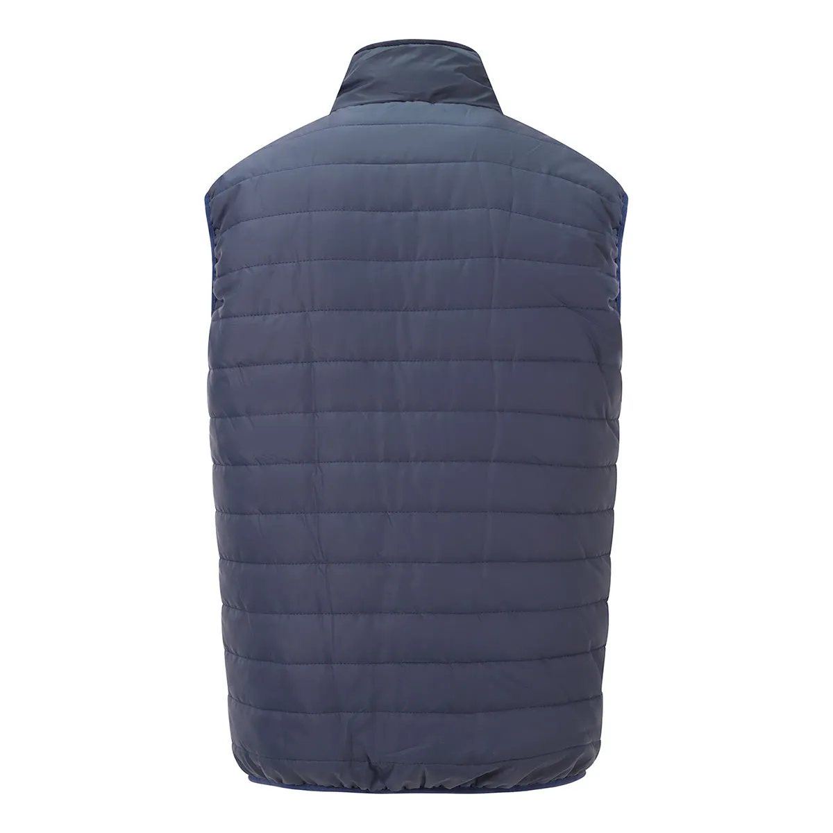 Mc Keever Millstreet GAA, Cork Core 22 Padded Gilet - Adult - Navy