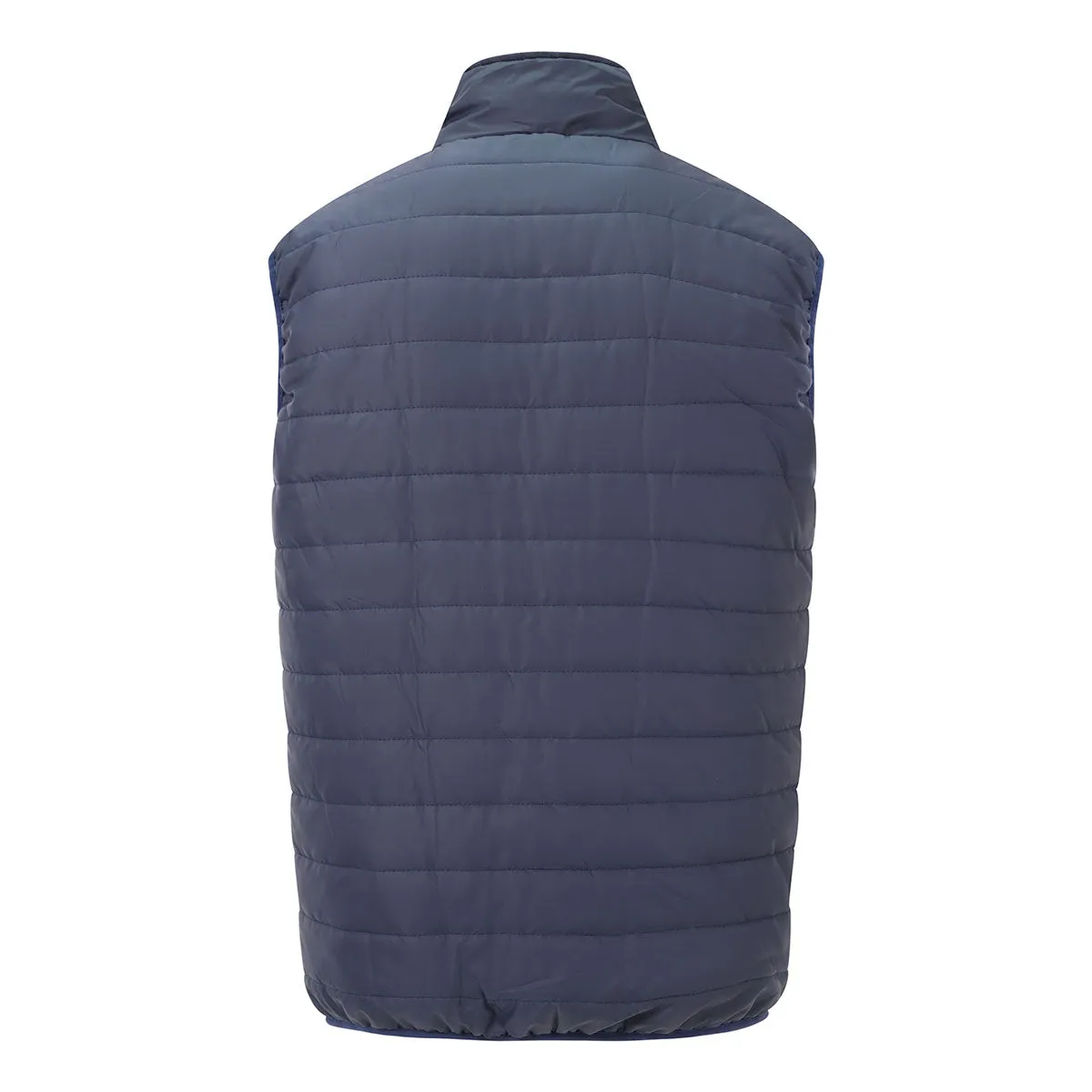 Mc Keever Monivea Abbey GAA Core 22 Padded Gilet - Adult - Navy