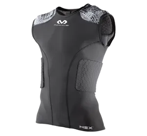 McDavid  HEX® Sleeveless Shirt/5-Pad - MD7932, Clearance