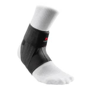 McDavid Phantom Ankle Brace w/ Advanced Strapping & Flex-Support Stirrup Stays - MD4303