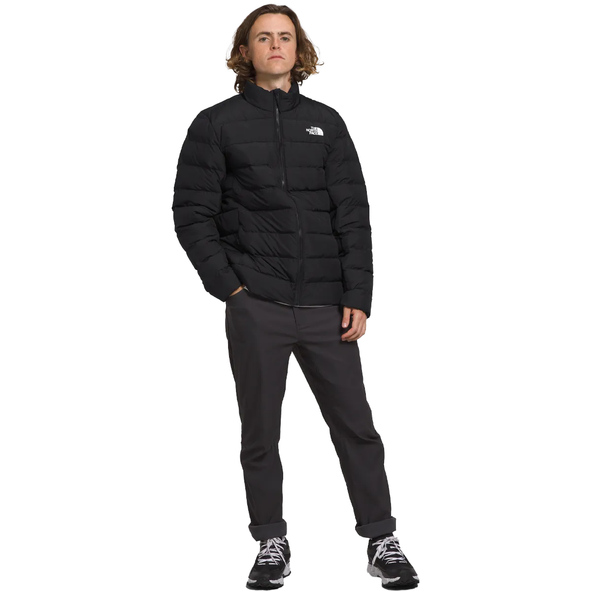 Men's Aconcagua 3 Jacket