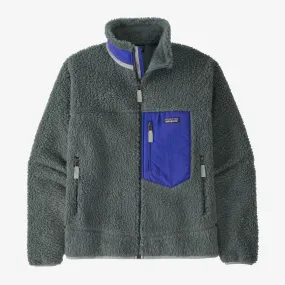 Men's Classic Retro-X Fleece Jacket (Past Season)