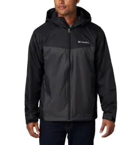 Men's Glennaker Sherpa-Lined Jacket