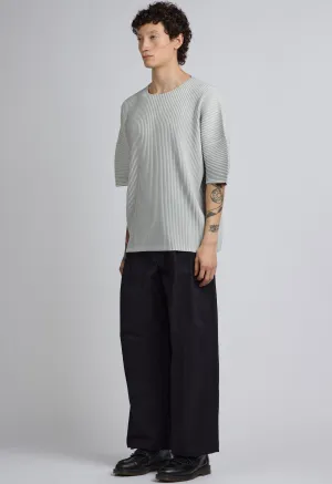 Mens Tommy Pant In Black L