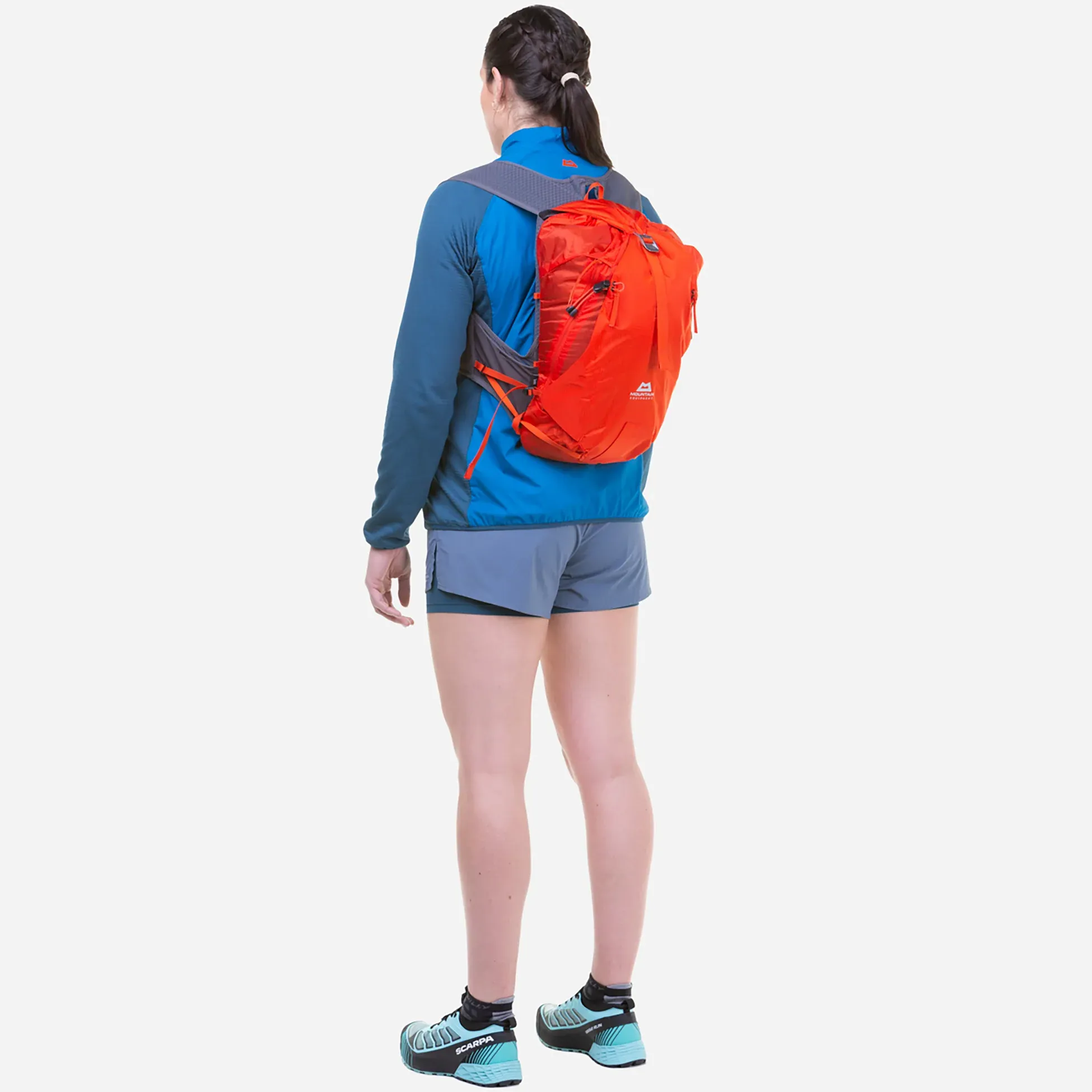 Mountain Equipment Tupilak 14 Vest Pack