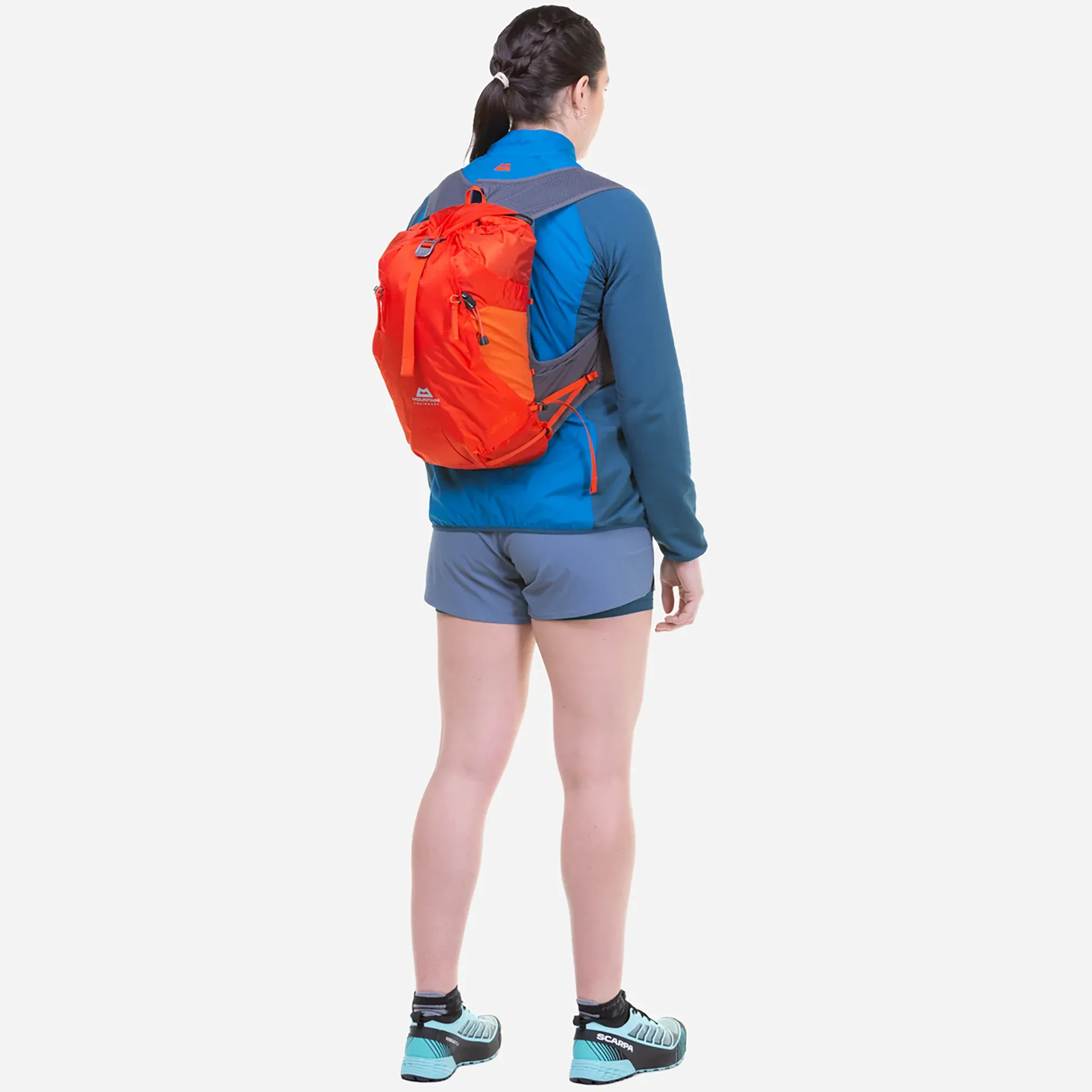 Mountain Equipment Tupilak 14 Vest Pack