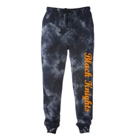 Mountville Tie-Dye Fleece Pants