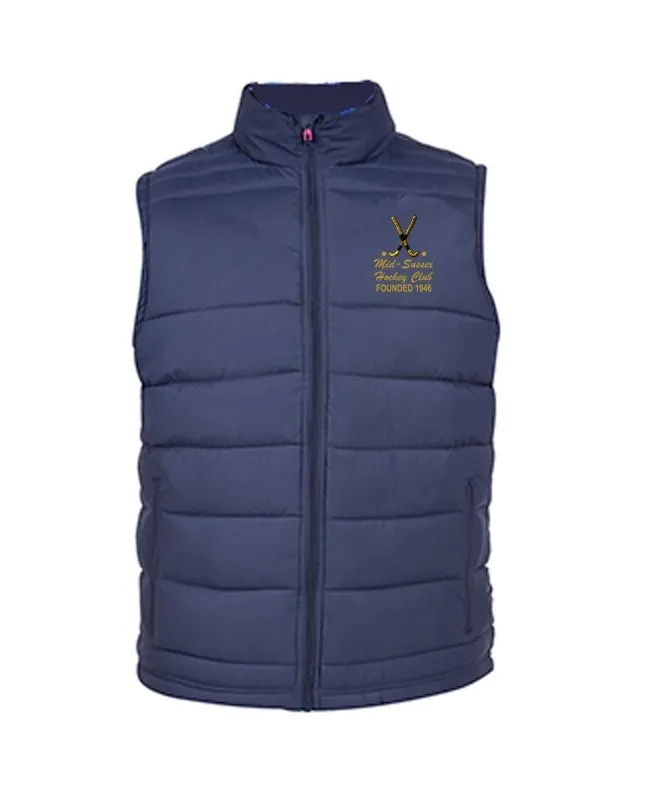 MSHC Gilet