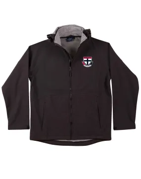 North Wagga Saints Seniors Jacket