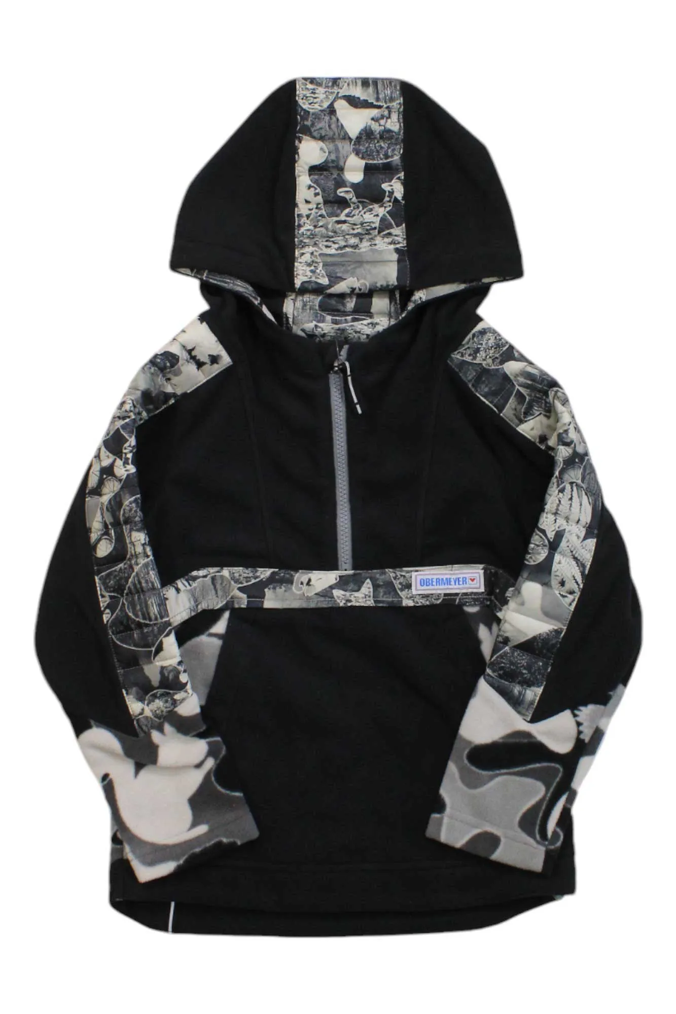 Obermeyer Boy's Dyno Jacket