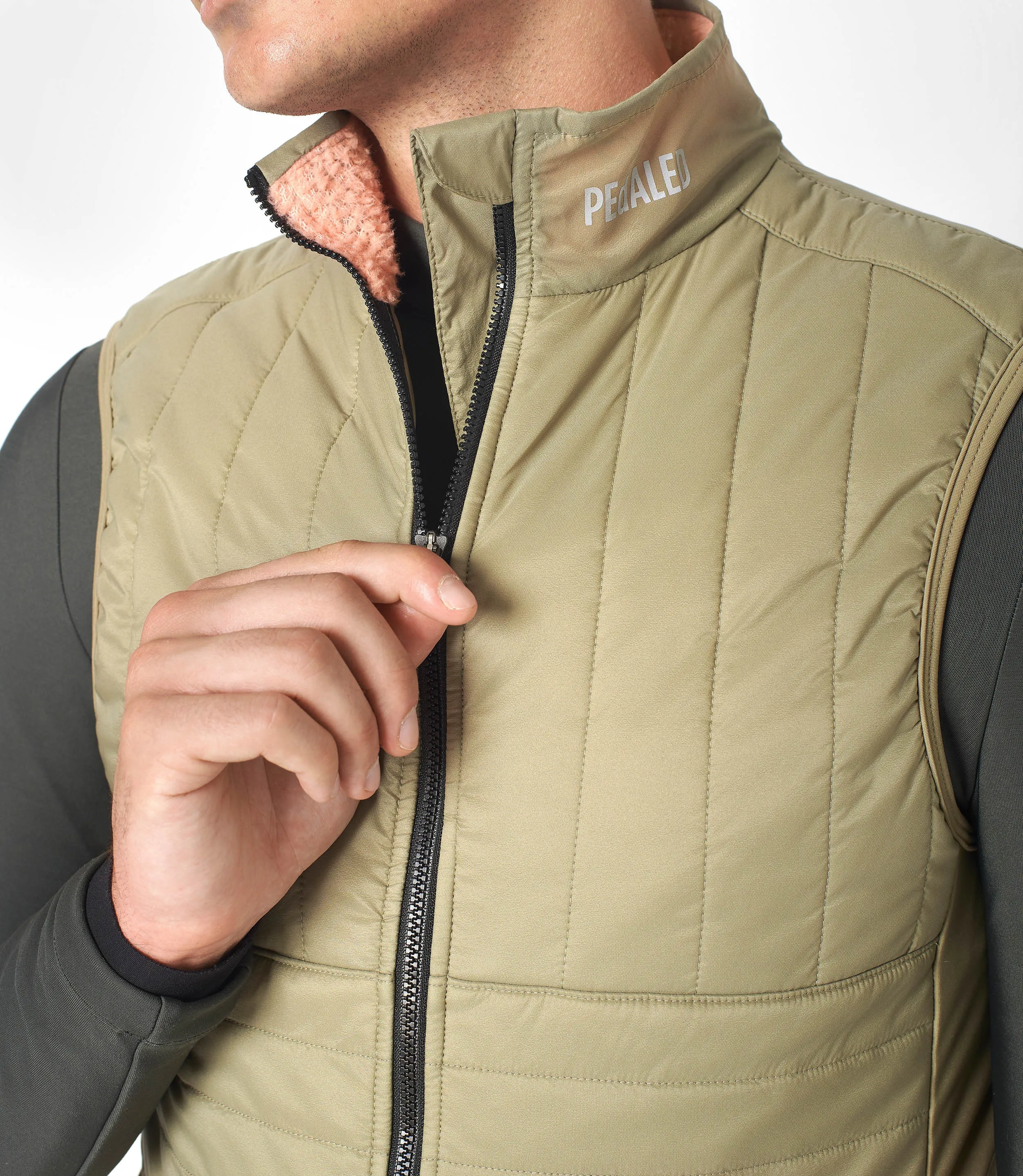 Odyssey Down Alpha® Vest