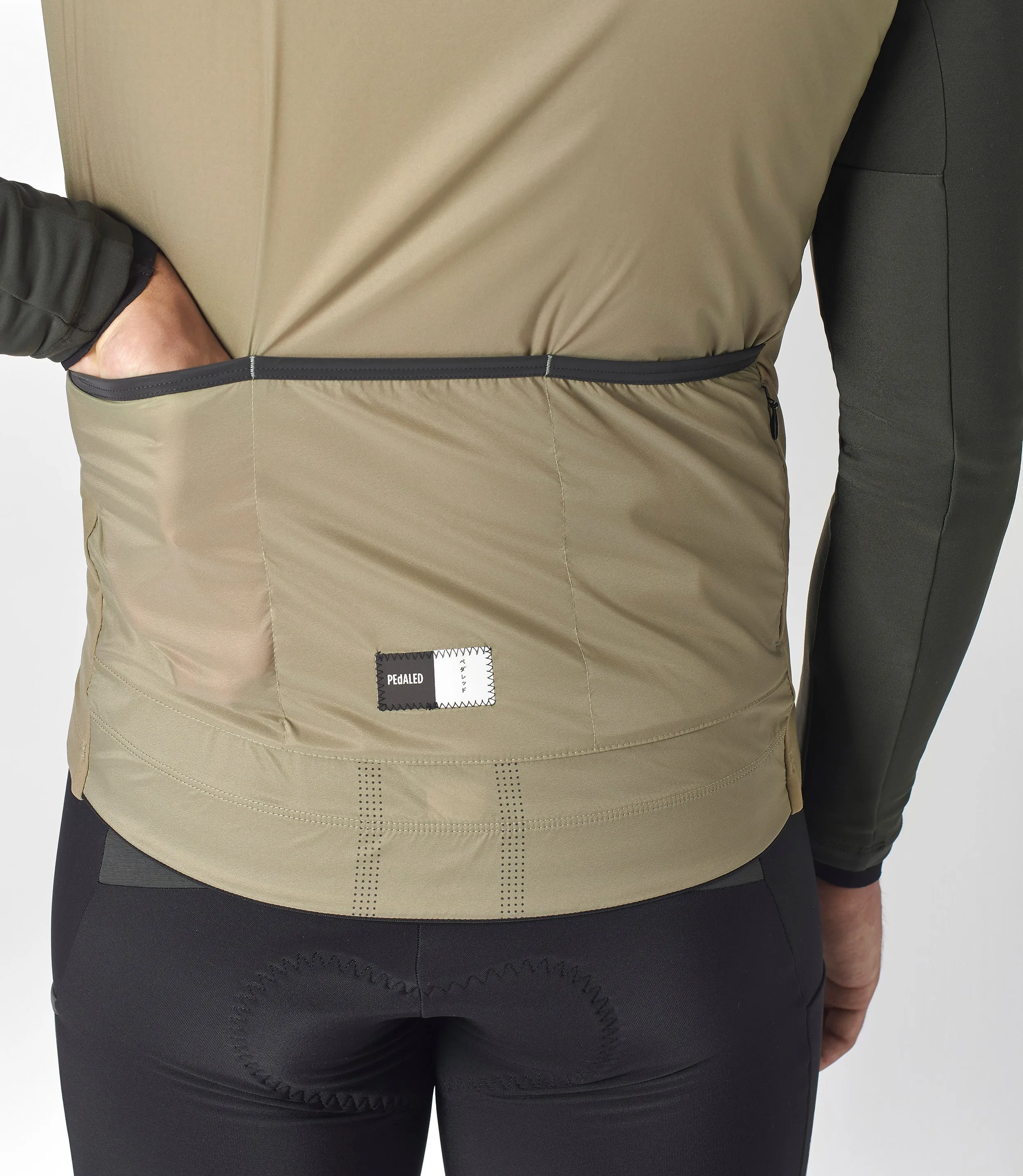 Odyssey Down Alpha® Vest