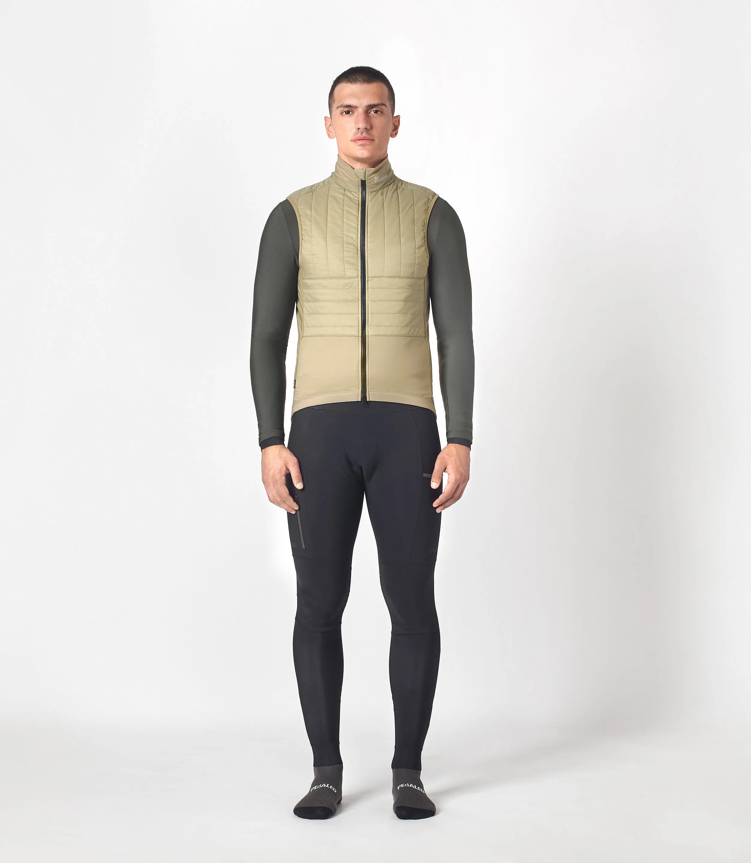 Odyssey Down Alpha® Vest