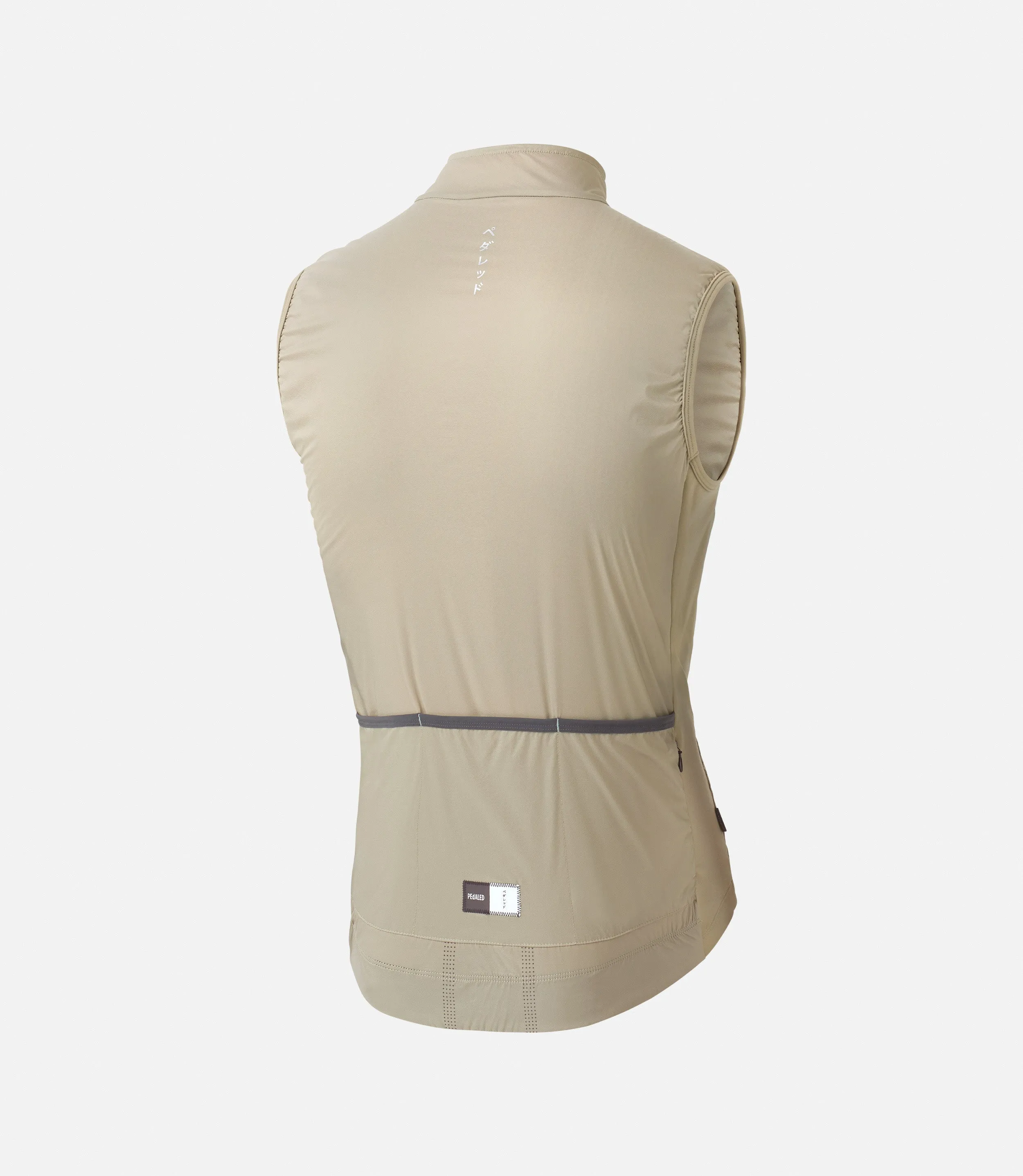 Odyssey Down Alpha® Vest