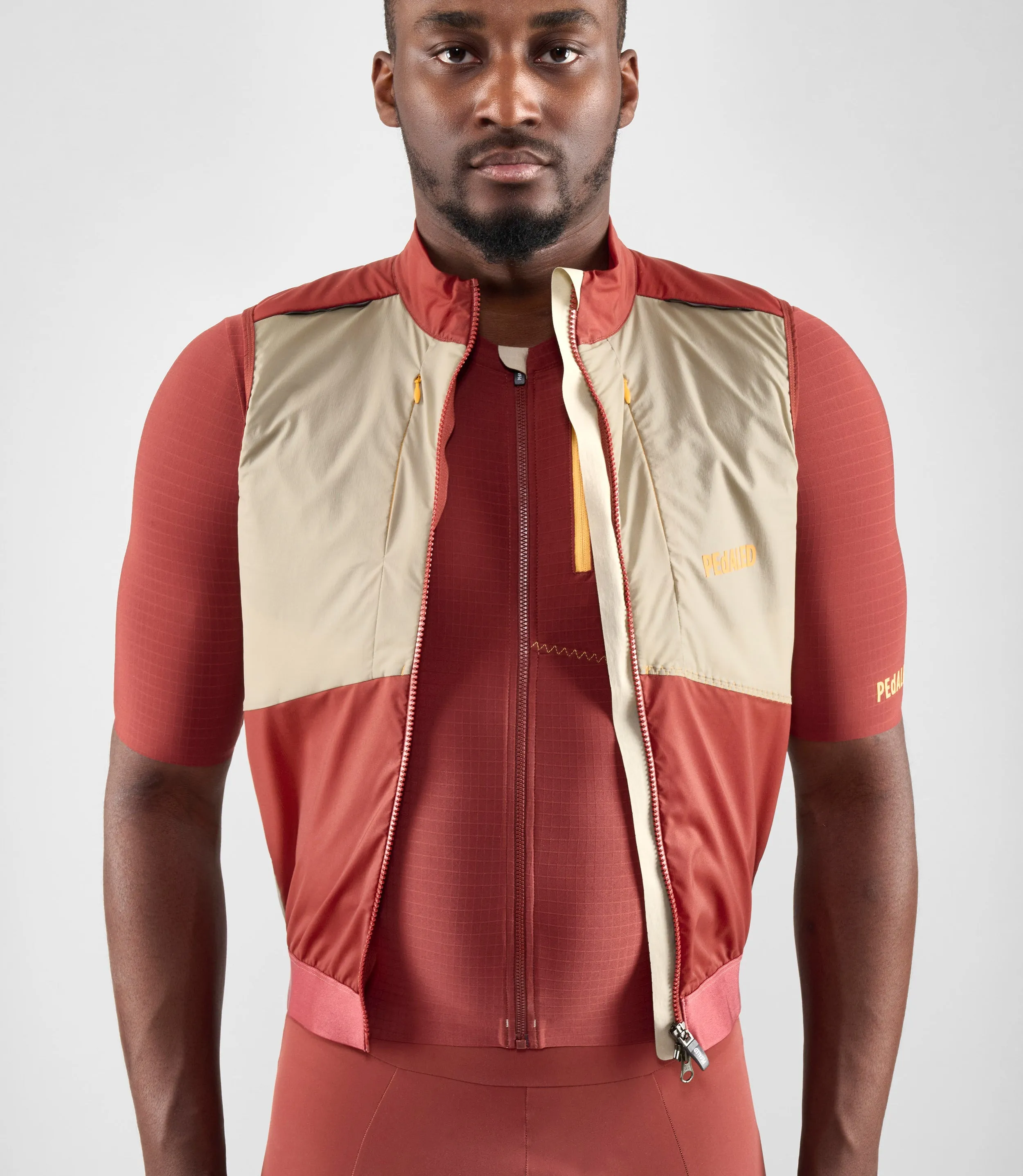 Odyssey Insulated Vest