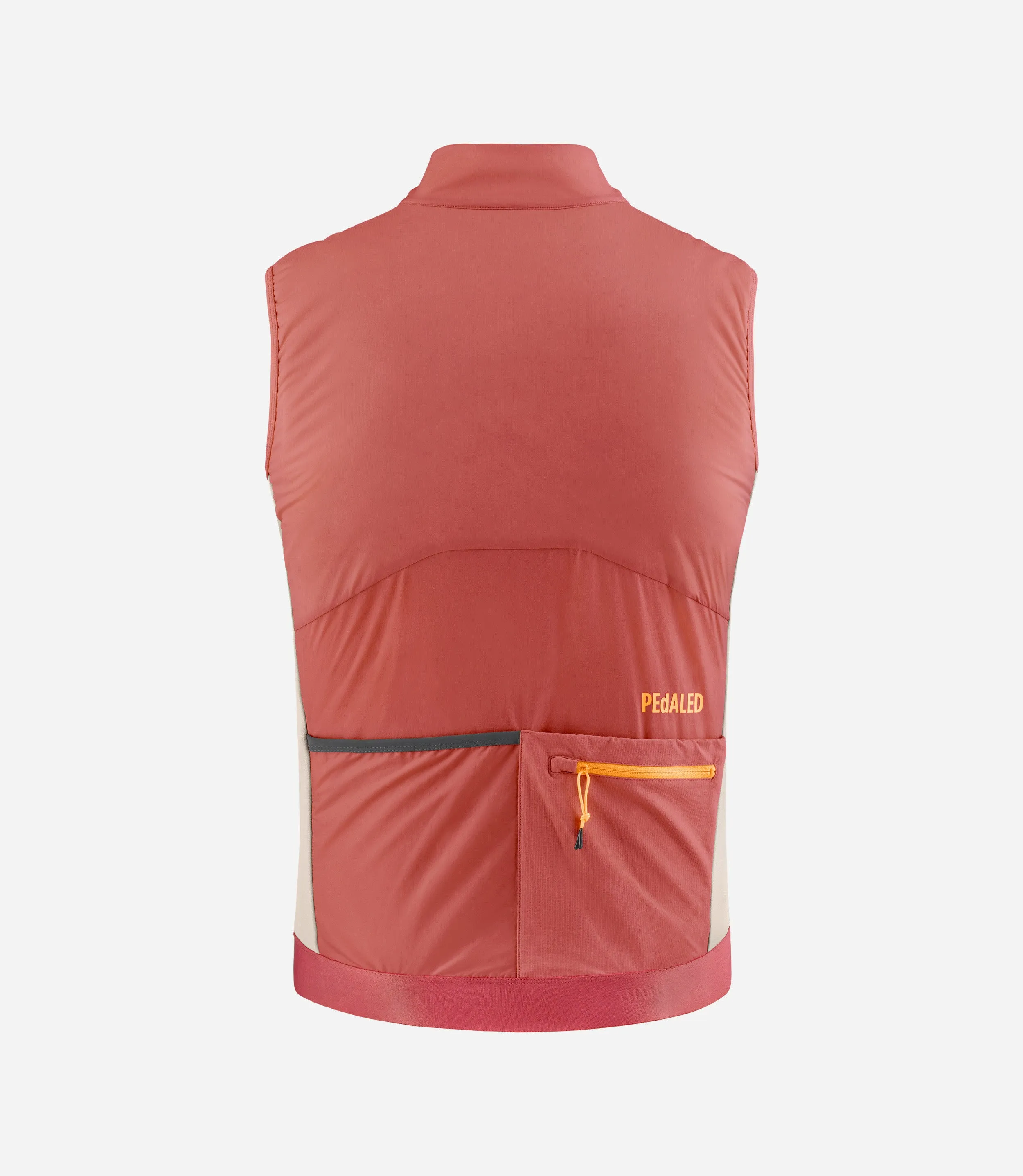 Odyssey Insulated Vest