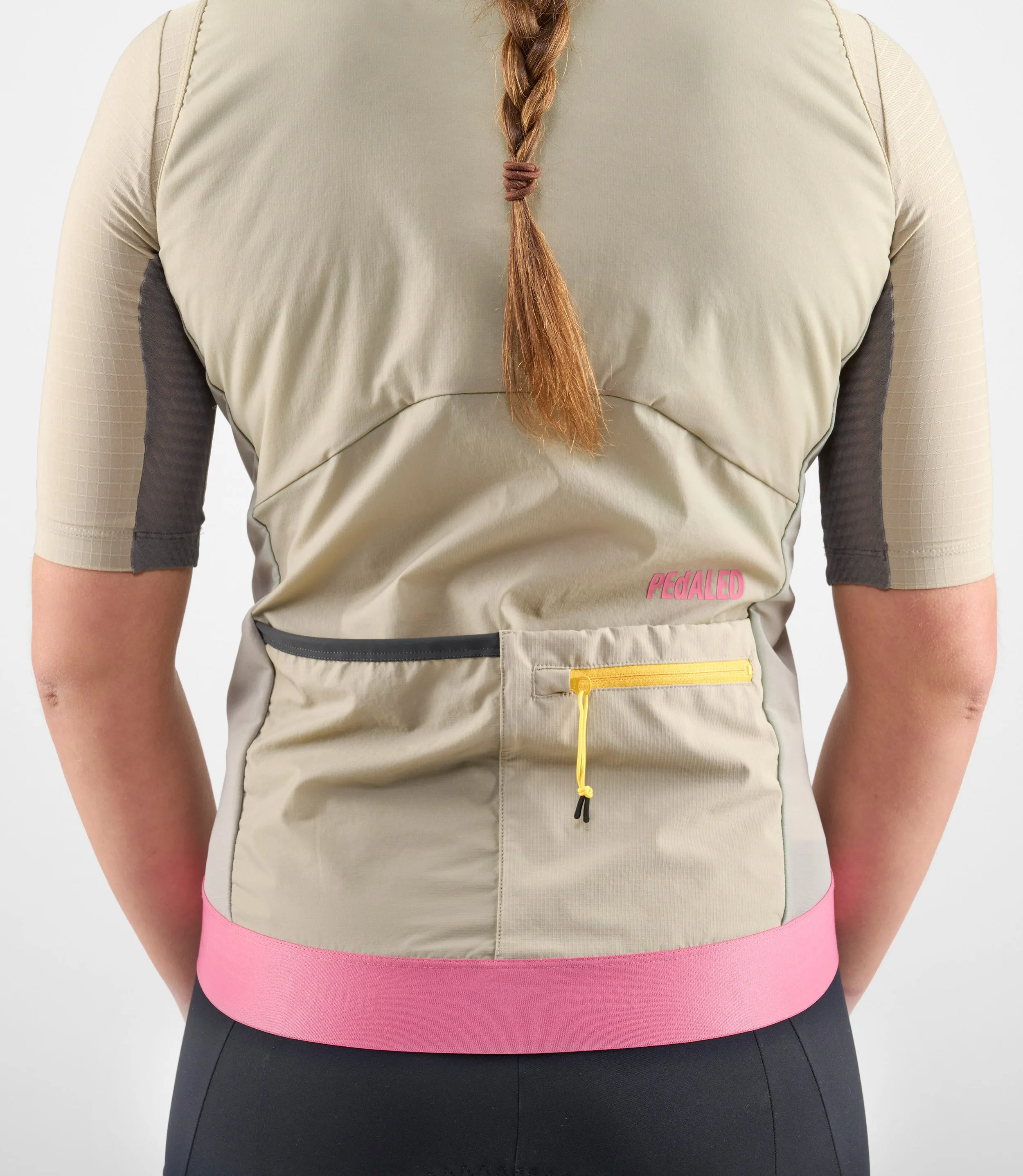 Odyssey Women's Insulated Vest