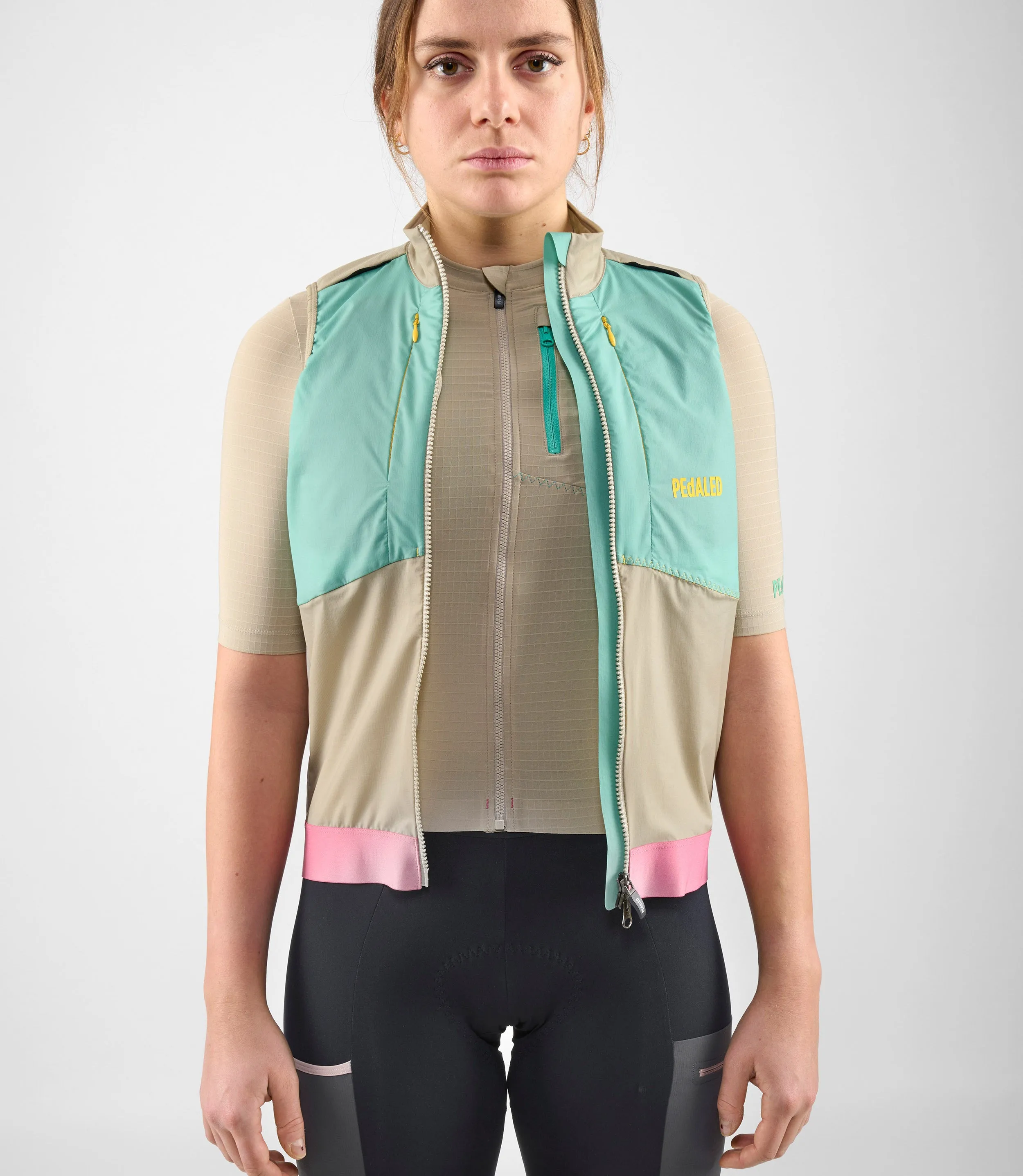 Odyssey Women's Insulated Vest