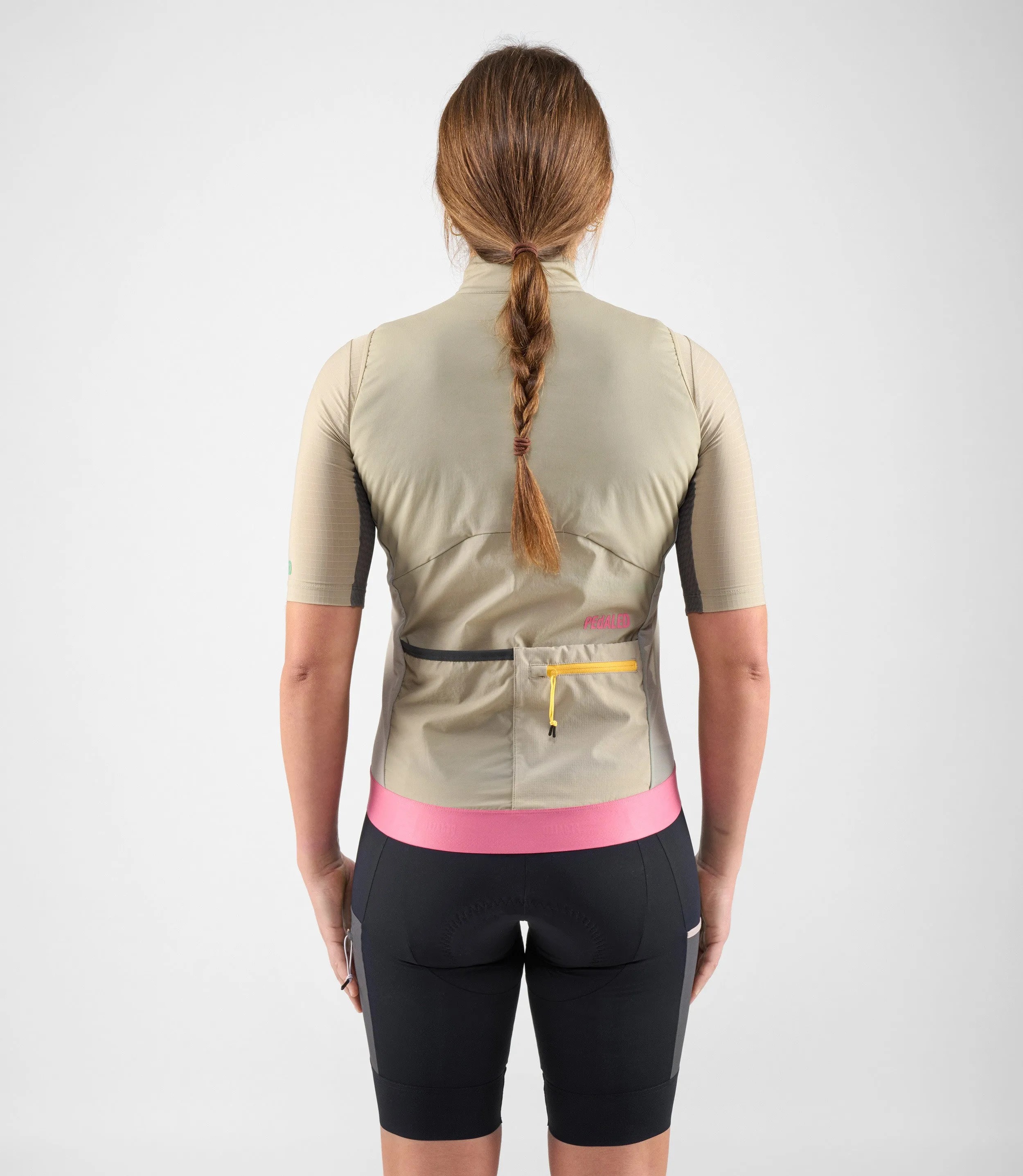 Odyssey Women's Insulated Vest